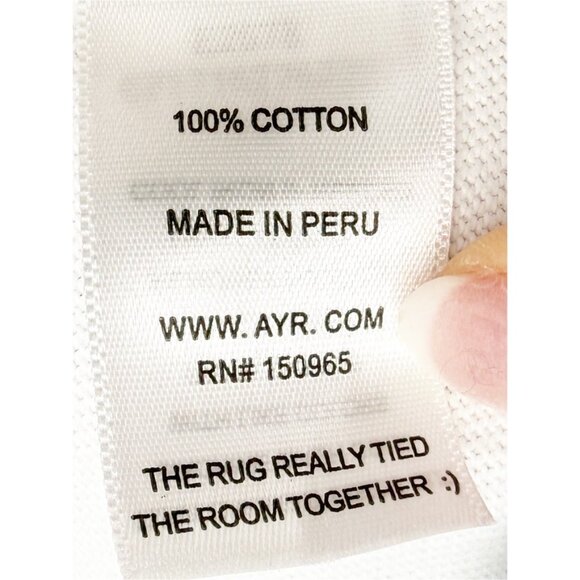 LUBOT 100% Cotton Pajamas for Women 2 Piece PJ Set L - Picture 11 of 13